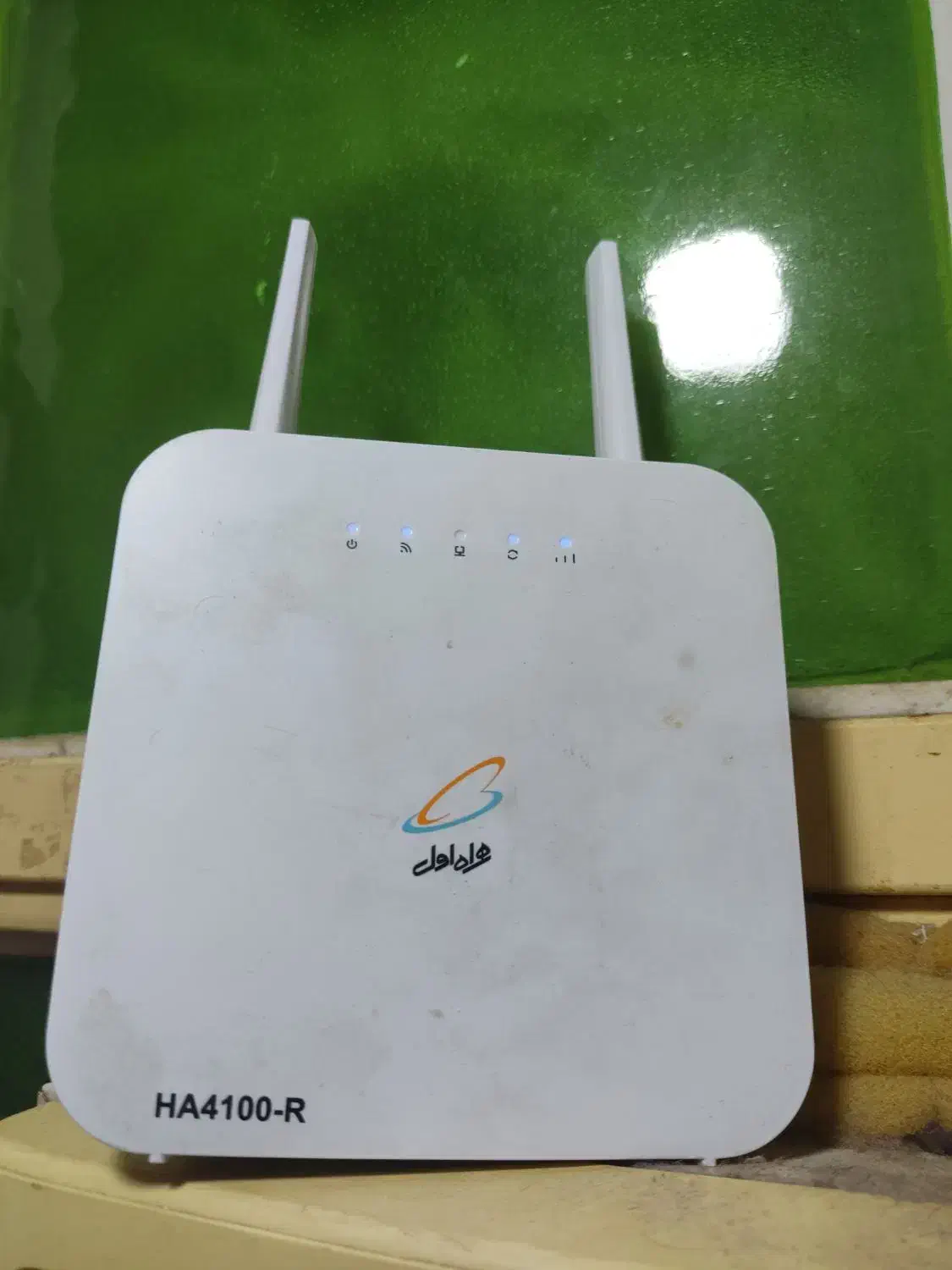 مودم بی سیم|مودم و تجهیزات شبکه|بندرعباس, |دیوار