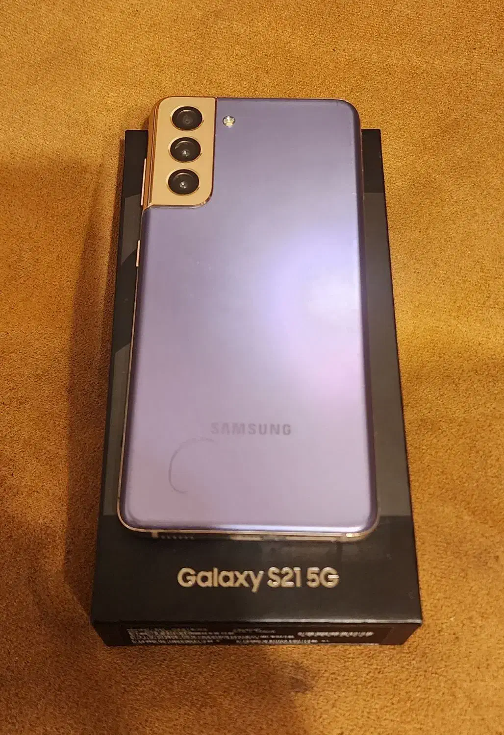 s21 5g سامسونگ|موبایل|تهران, خواجه نظام الملک|دیوار