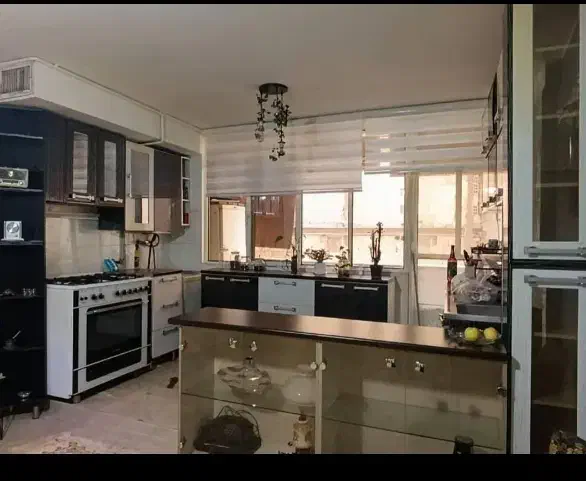 55متر/پارکینگ/اسانسور/انباری/ بی نظیر|فروش آپارتمان|کرج, کرج نو|دیوار