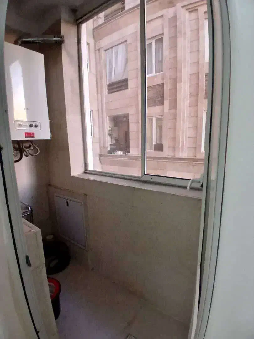 آپارتمان ۶۵ متری، خ دامپزشکی شهدا