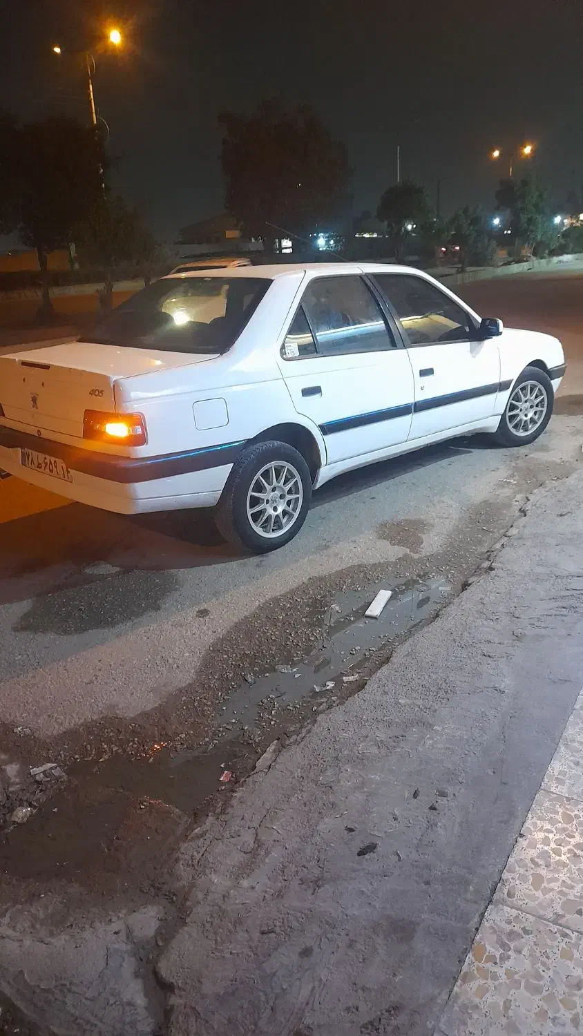 مسافر|خدمات حمل و نقل|اهواز, کمپلو جنوبی|دیوار