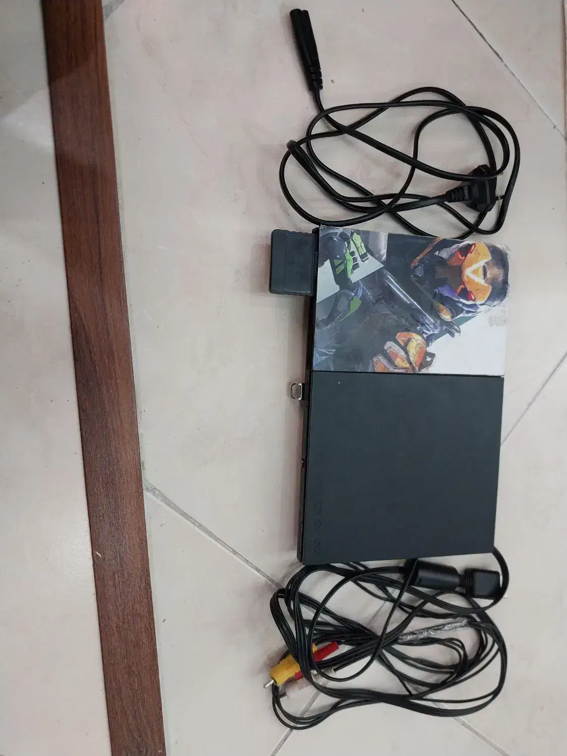 سونی2|کنسول، بازی ویدئویی و آنلاین|اراک, |دیوار