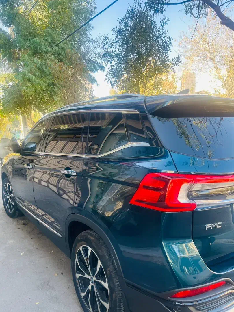 فردا موتور t5|خودرو سواری و وانت|قم, بکایی|دیوار