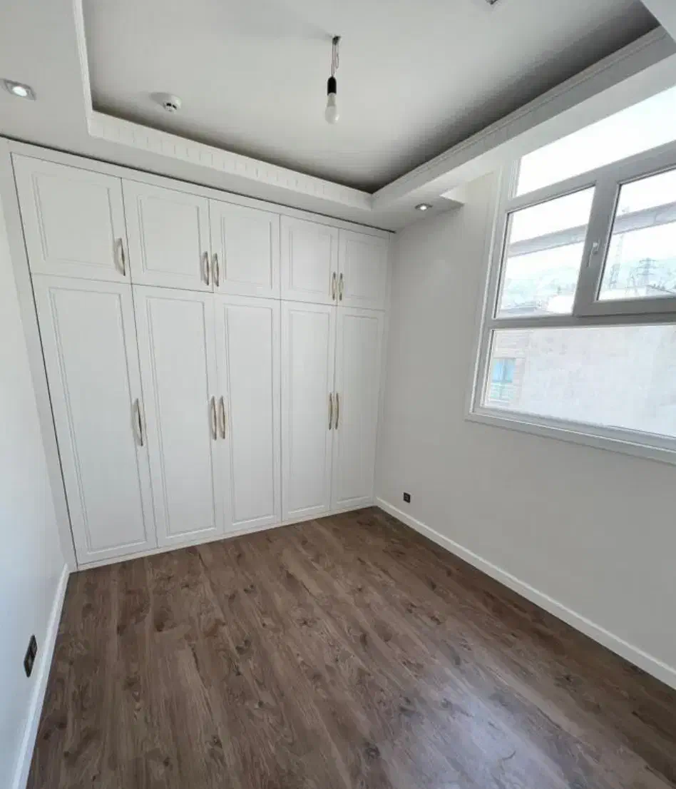 اجاره ۱۲۰ متر «ویو تهران» بلوار ۲۴متری سعادت آباد