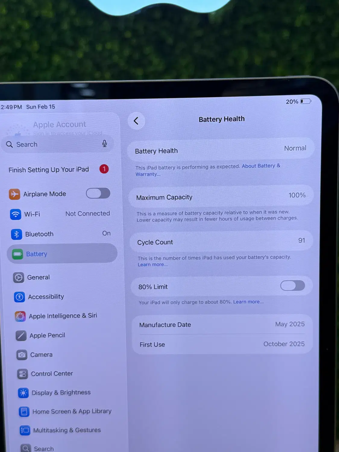 ایپد پرو ipad pro m4|تبلت|تهران, جردن|دیوار