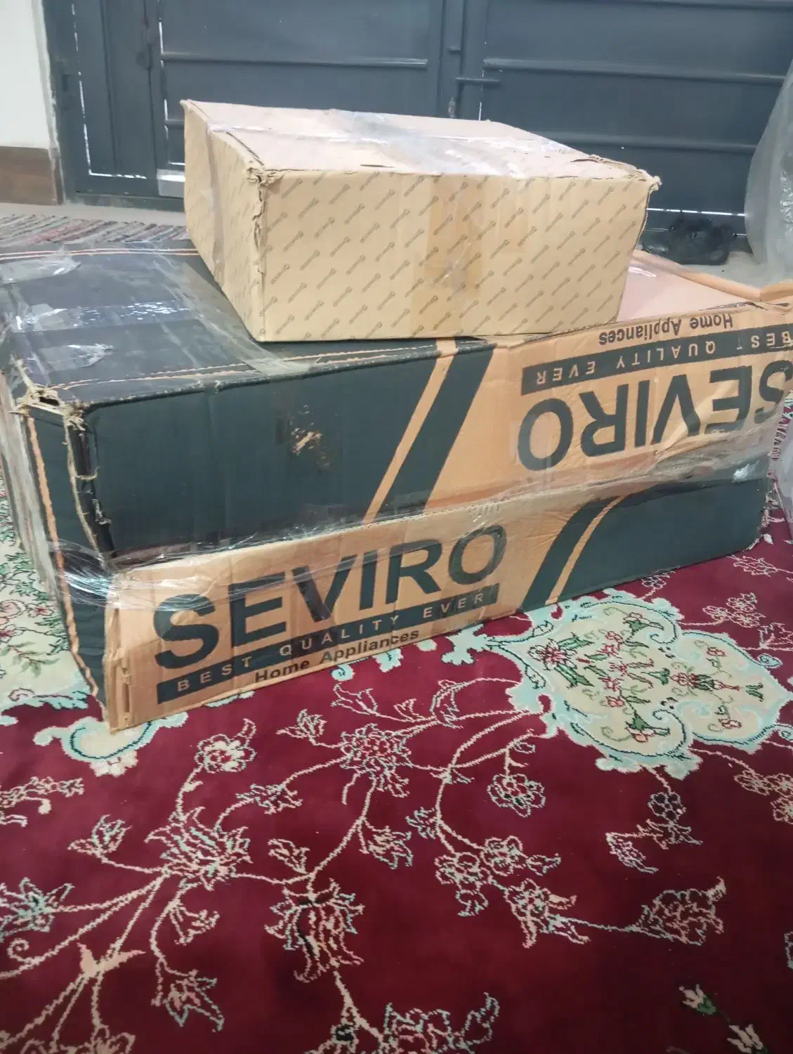 هود لمسی نو ومخفی|هود|آق قلا, |دیوار