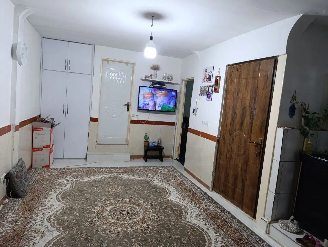 فروش آپارتمان حصارامیر|فروش آپارتمان|پاکدشت, حصار امیر|دیوار