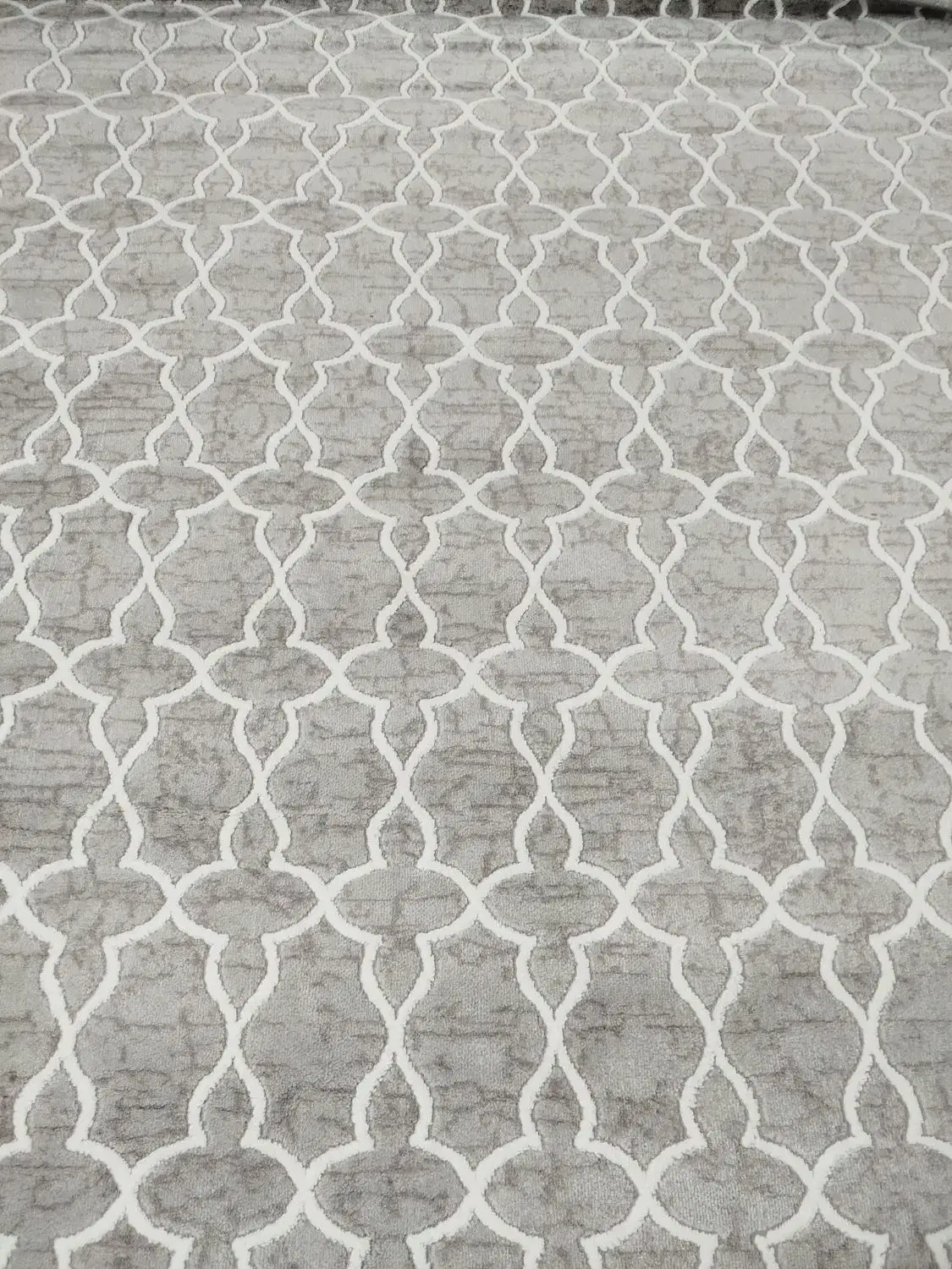 قالیچه رنگ طوسی|فرش|چهاردانگه (تهران), |دیوار