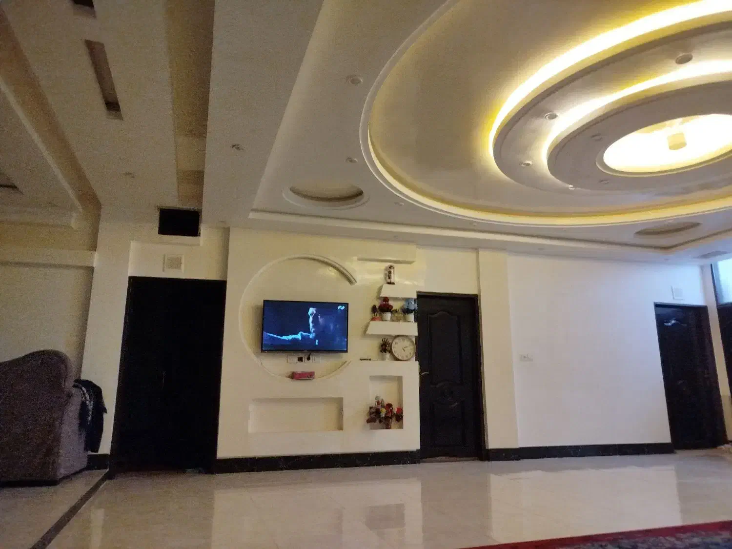 اجاره اپارتمان|اجارهٔ خانه و ویلا|لردگان, |دیوار