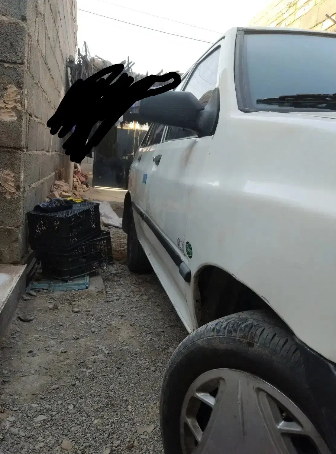 فروش|خودرو سواری و وانت|ایرانشهر, |دیوار