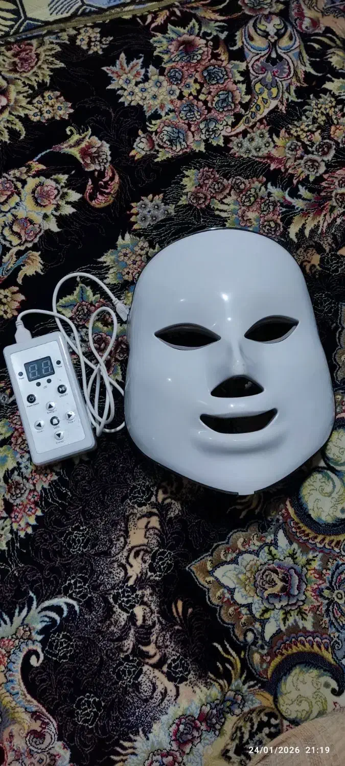 فشیال وپاک سازی صورت|آرایشگاه و سالن‌های زیبایی|شهریار, شهریار|دیوار