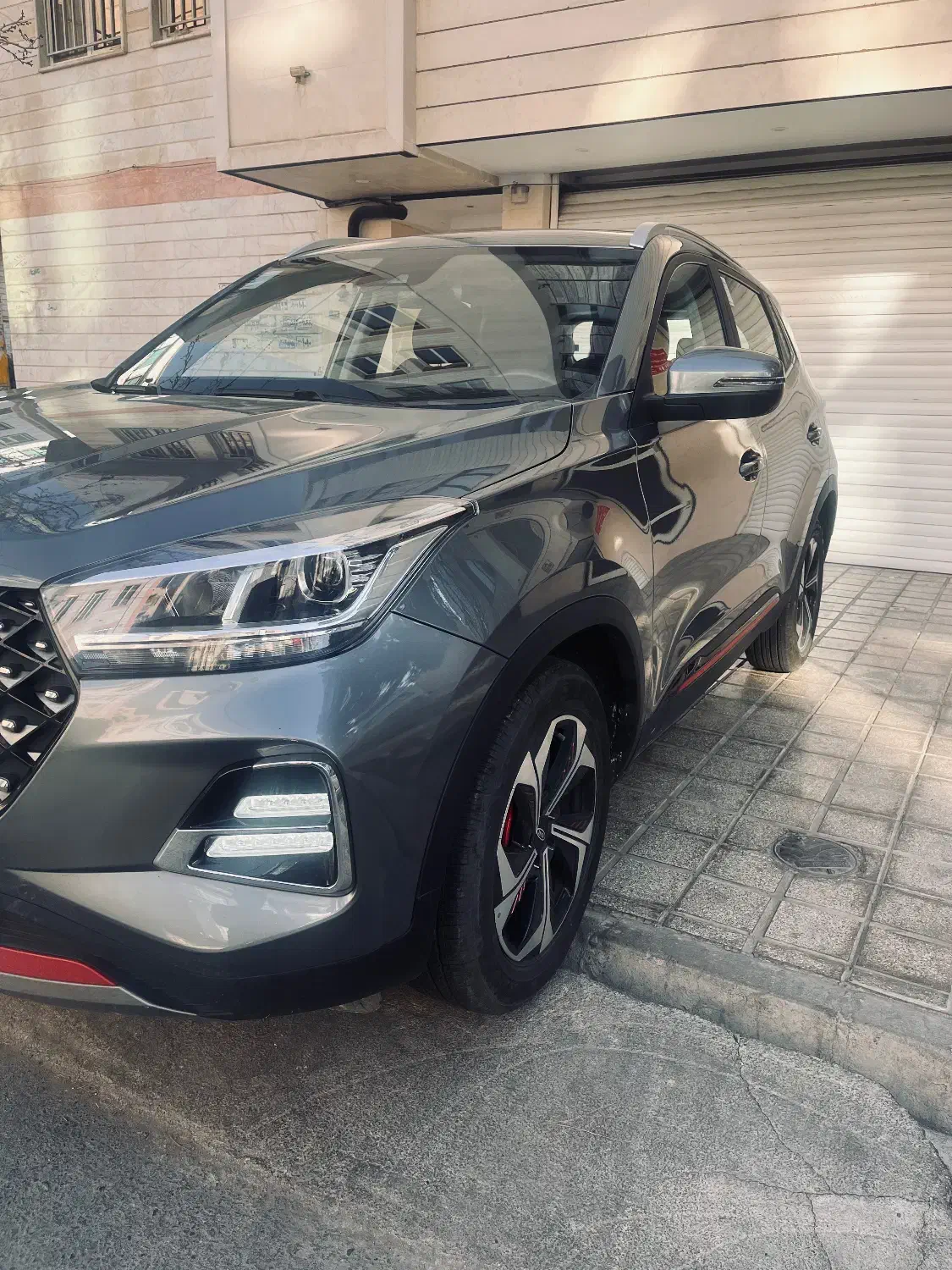 X55 Pro 1403|خودرو سواری و وانت|کرج, فاز ۴ مهرشهر|دیوار