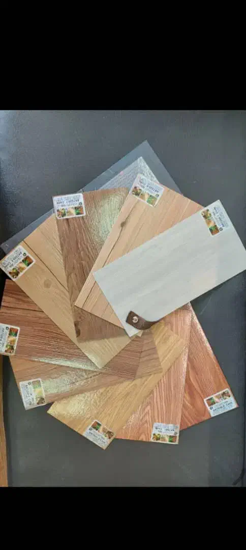 کف پوش دکوراسیون داخلی پی وی سی تایلی ورولی پارکتی|خدمات پیشه و مهارت|تهران, خرمشهر|دیوار