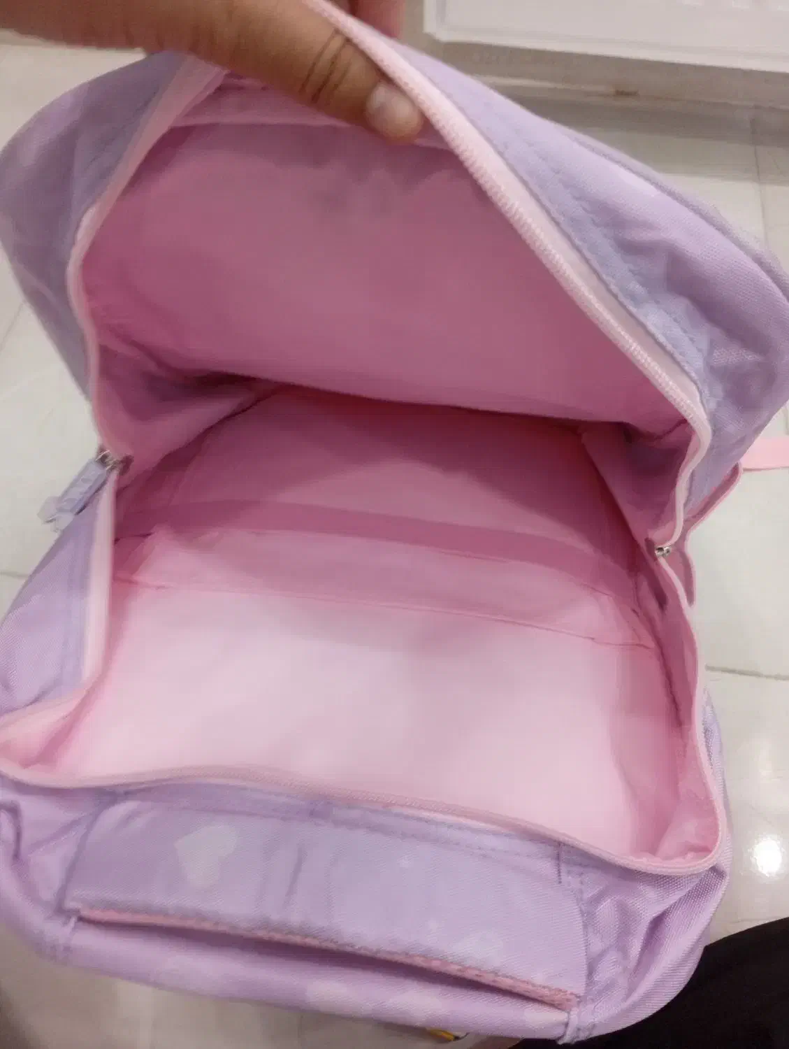 کوله پشتی بچگانه|کیف، کفش، کمربند|خرمآباد, |دیوار