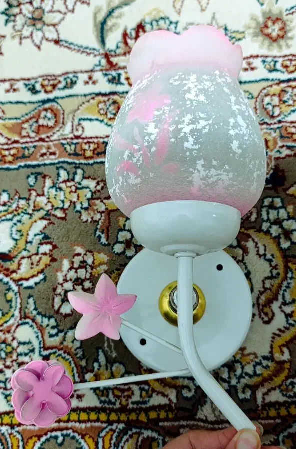 لوستر اتاق کودک|لوستر و چراغ آویز|کرمانشاه, |دیوار