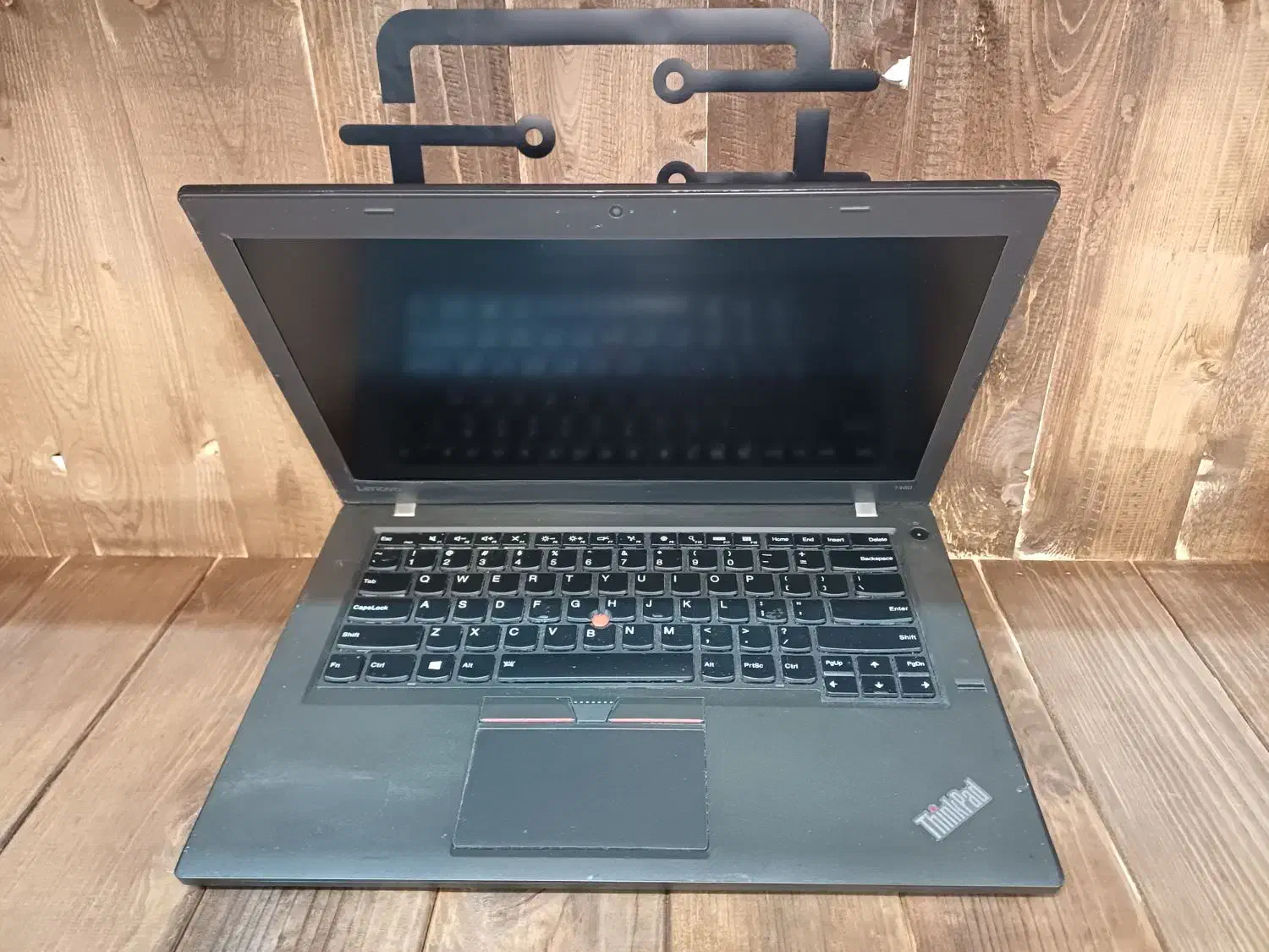 لپ تاپ Lenovo t460 i7|رایانه همراه|تهران, سلسبیل شمالی|دیوار