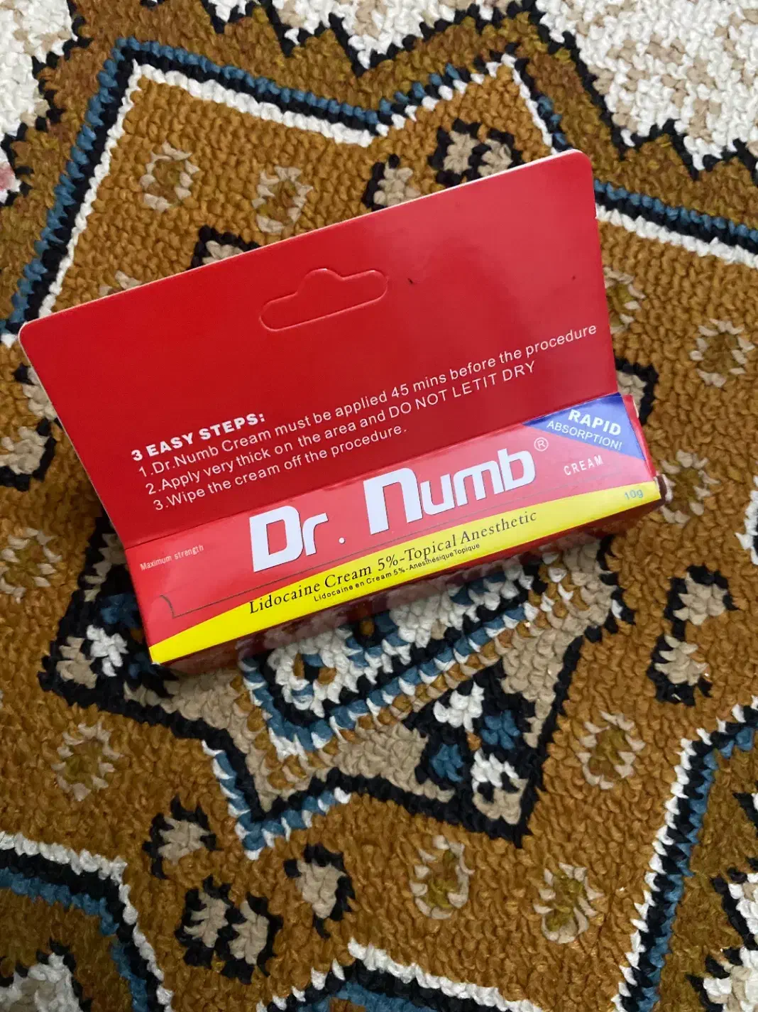 دستگاه میکروبلیدینگ ابرو|آرایشی، بهداشتی، درمانی|کردکوی, |دیوار