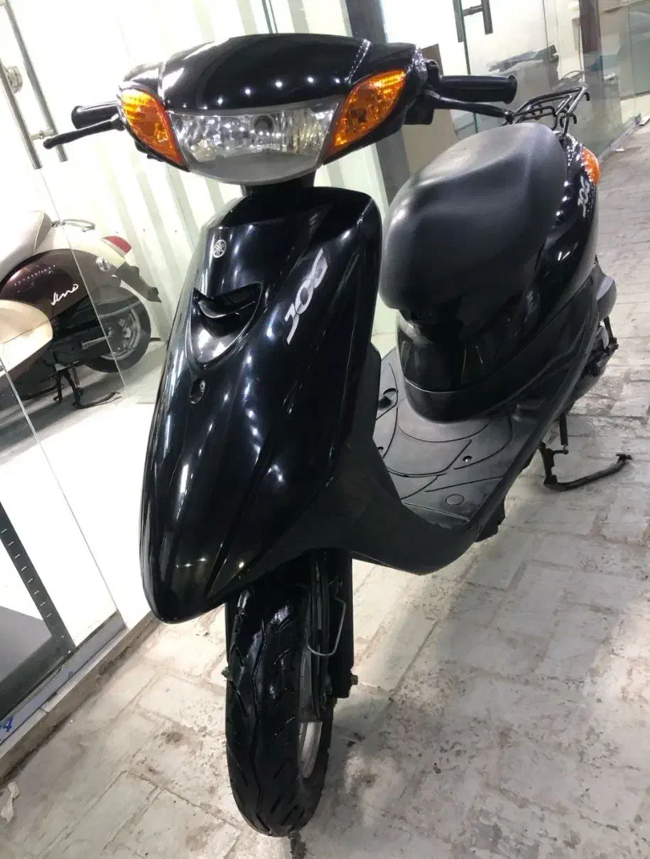 موتور پاکشتی یاماها جوک اصل ژاپن|موتورسیکلت|تهران, هاشمی|دیوار