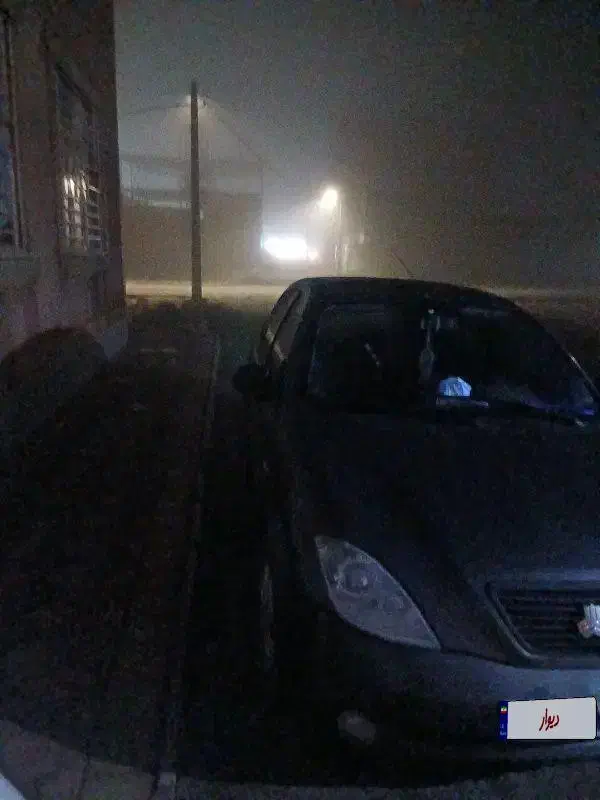 تیبا۲|خودرو سواری و وانت|خزل, |دیوار