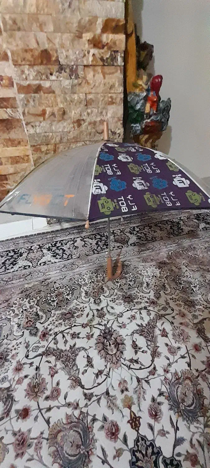 چتر کودکانه اسپرت|کیف، کفش، کمربند|کرج, شهرک فهمیده|دیوار