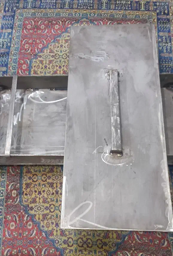 منقل|اجاق گاز و لوازم برقی پخت‌وپز|فولادشهر, C7|دیوار