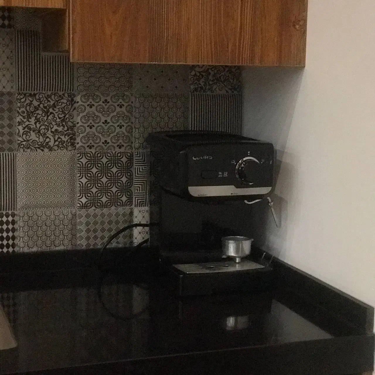 اسپرسو ساز مارک cours|سماور، چایساز، قهوهساز|محمودآباد, |دیوار