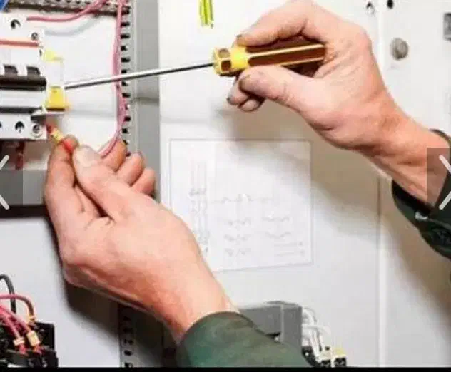 جوشکاری سیار و خدمات فنی در محل|خدمات پیشه و مهارت|فردیس, منظریه|دیوار