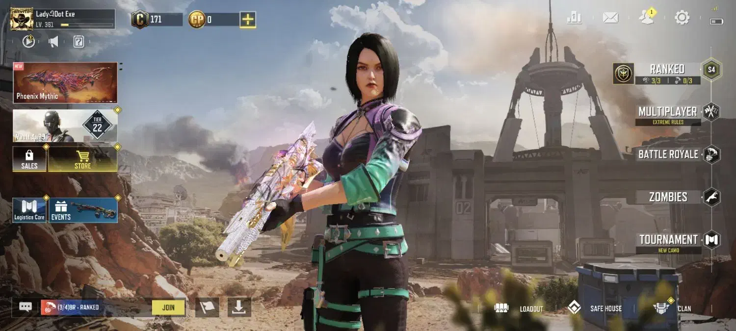 چنج تک سیو|کنسول، بازی ویدئویی و آنلاین|فشم, |دیوار