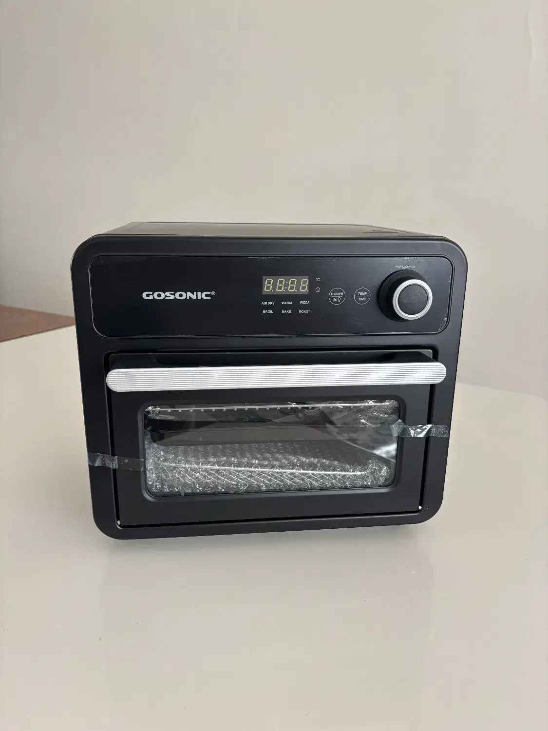 هواپز (سرخ کن) بدون روغن گاسونیک|اجاق گاز و لوازم برقی پخت‌وپز|پردیس, فاز ۸|دیوار