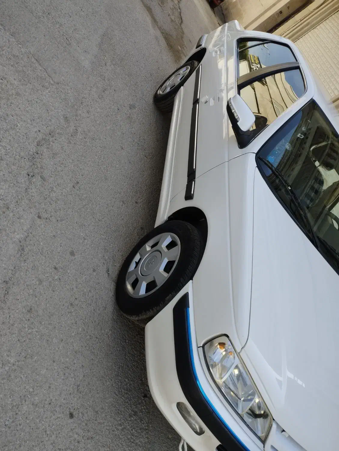 پژو پارس xup 7|خودرو سواری و وانت|بندرعباس, |دیوار