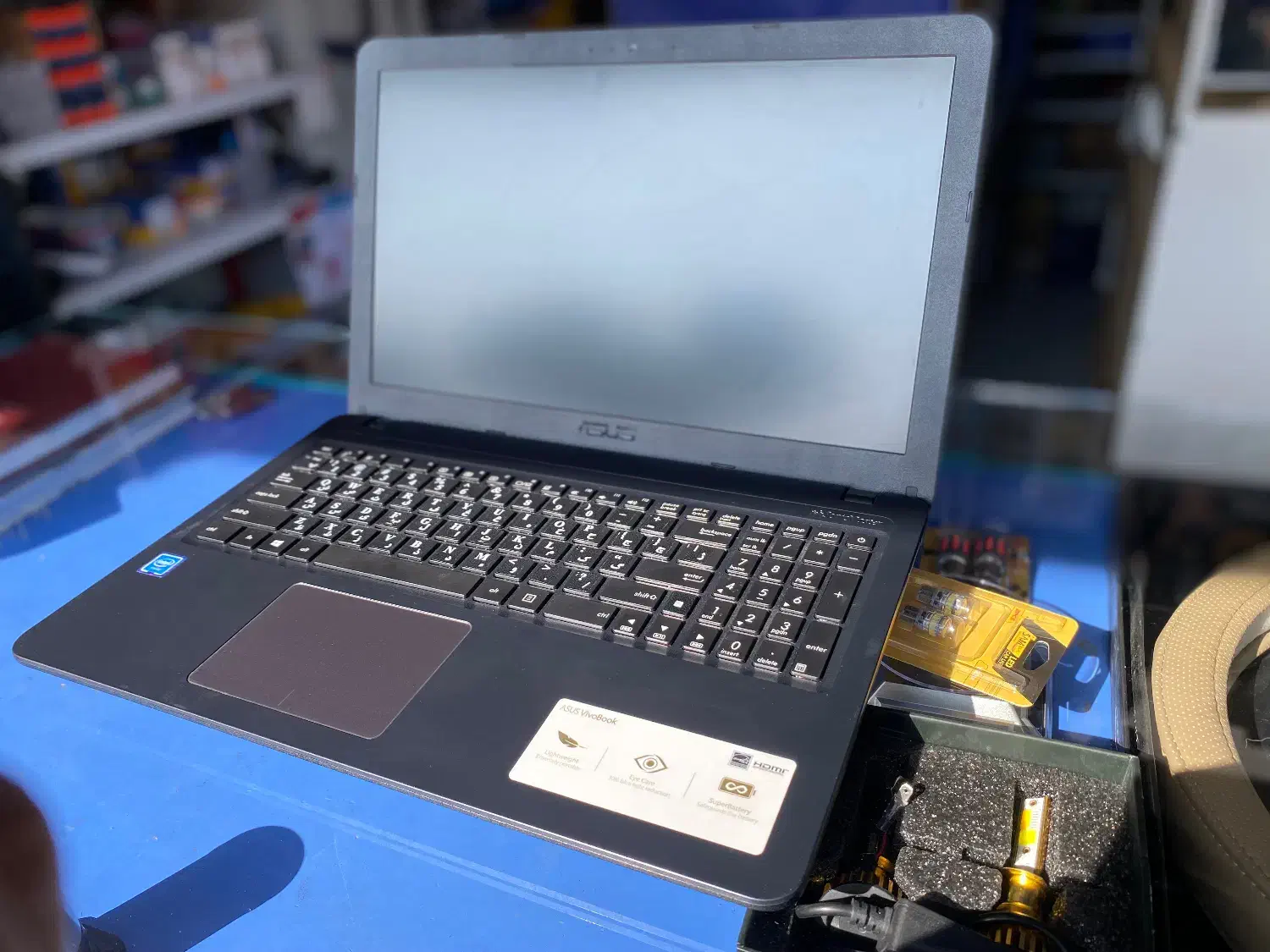 لب تاب|رایانه همراه|مهدی شهر, |دیوار