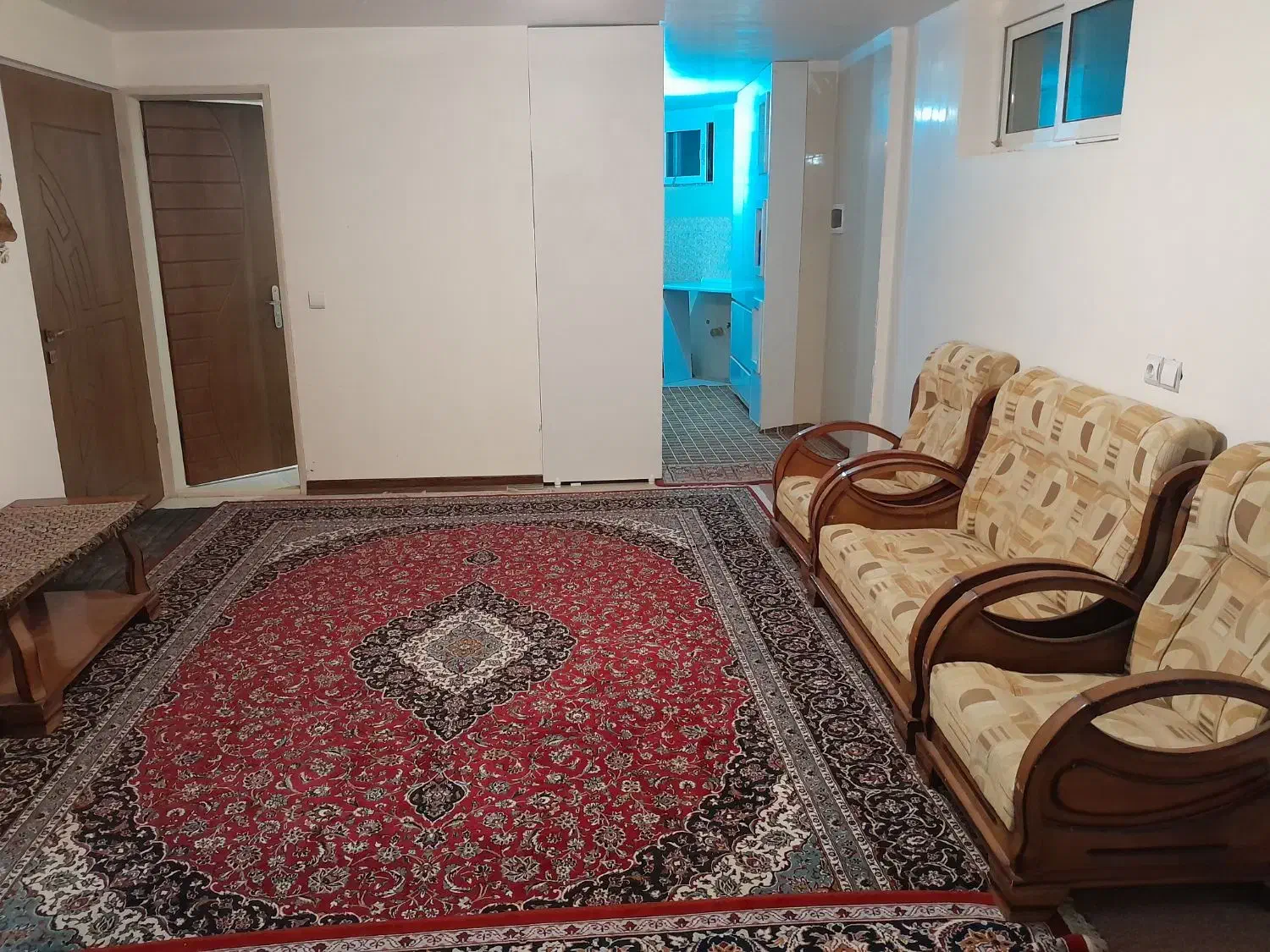 سوئیت دربست،نوساز،تمیزدرآبشارسوم|اجارهٔ کوتاه‌مدت آپارتمان و سوئیت|اصفهان, ردان|دیوار