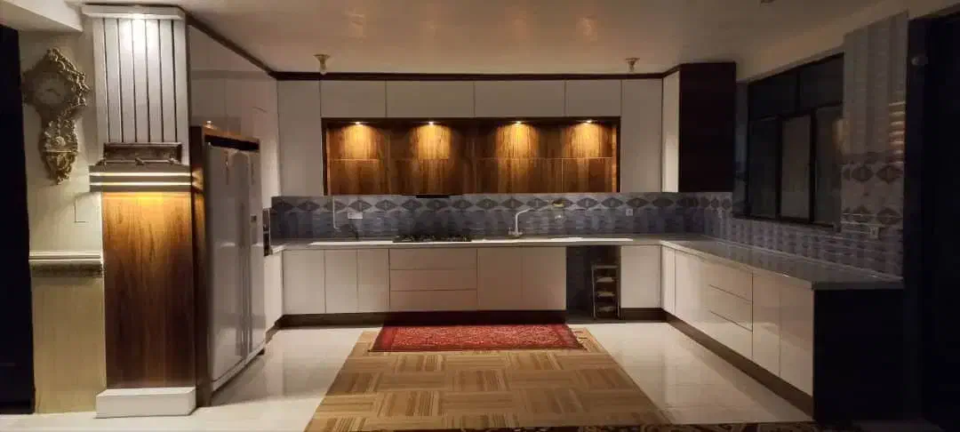 ساخت و نصب کمد و کابینت در کمترین زمان|خدمات پیشه و مهارت|آبادان, |دیوار