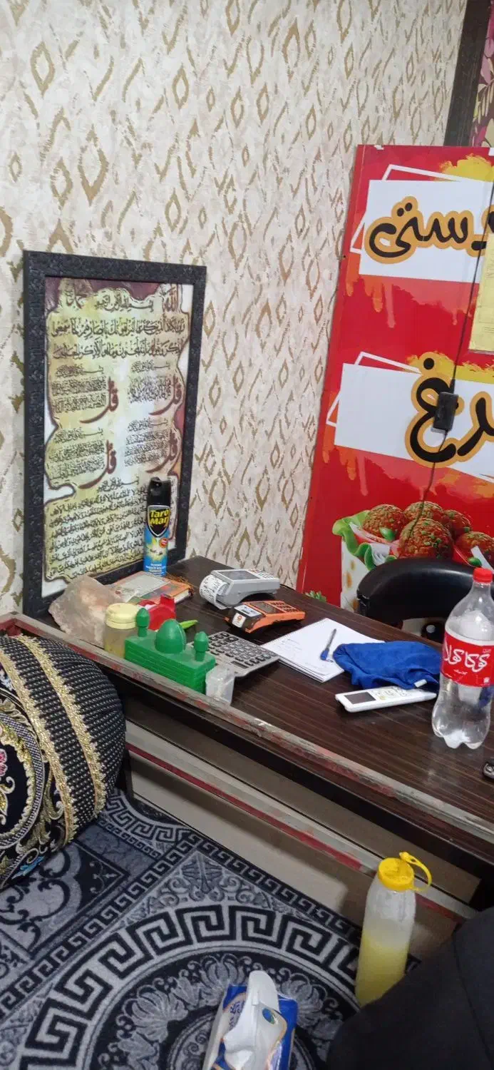 کبابی  در بلواربلوچ|کافی‌شاپ و رستوران|ایرانشهر, |دیوار