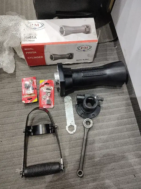 هیلتی 16 کیلو|ابزارآلات|تهران, شیوا|دیوار