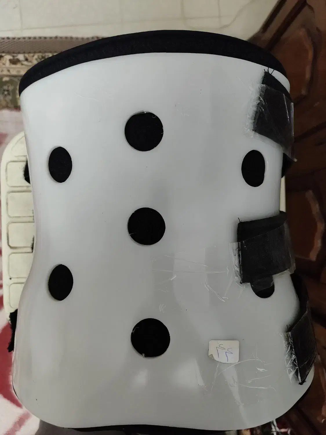 آتل کمر|آرایشی، بهداشتی، درمانی|کاشان, میدان میوه تره بار|دیوار