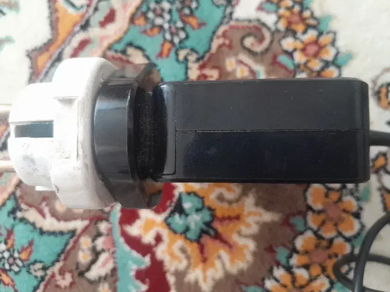 آداپتور Asus|قطعات و لوازم جانبی رایانه|کنگاور, |دیوار