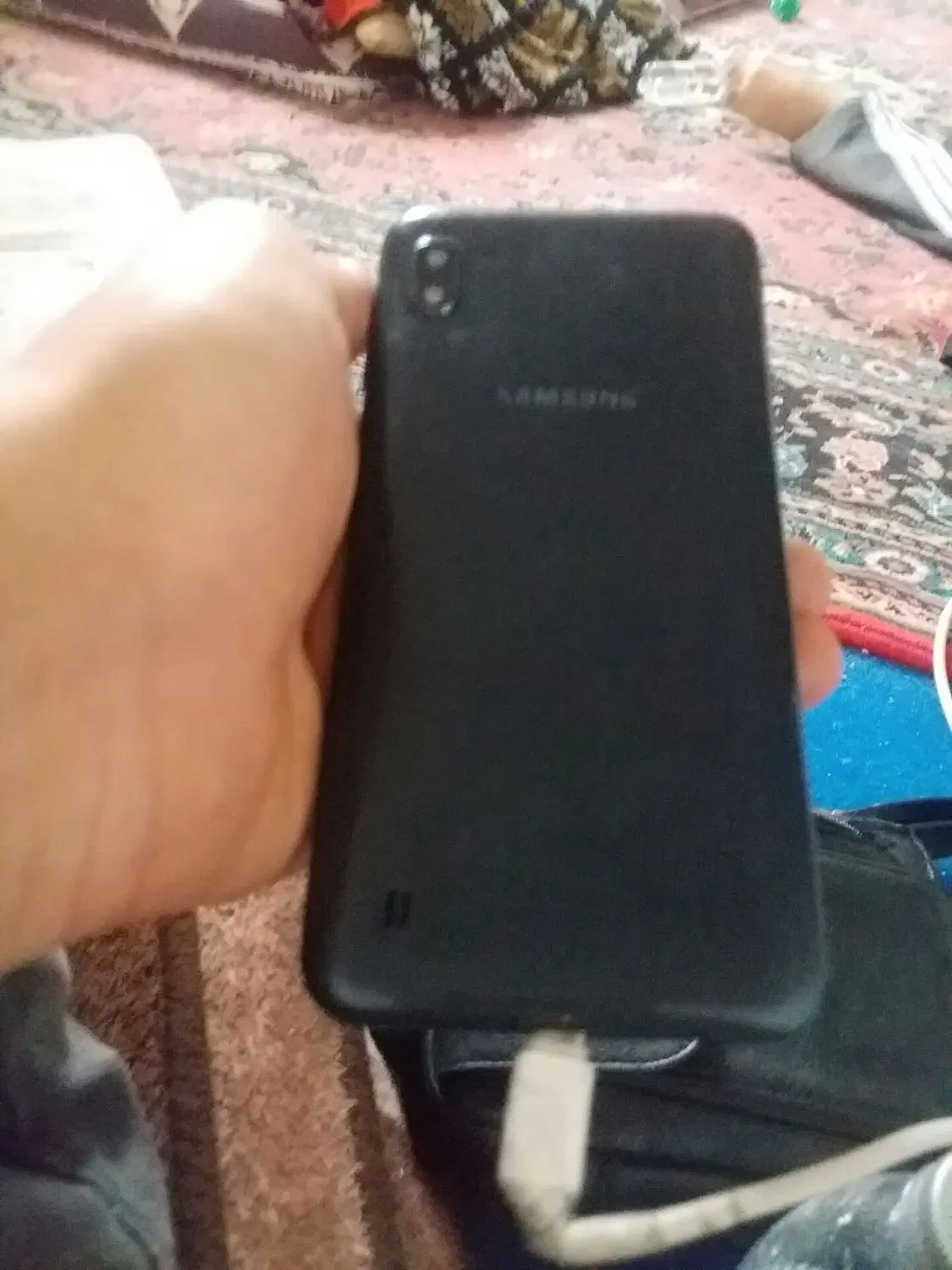 A10samsung|موبایل|مشهد, طبرسی شمالی|دیوار