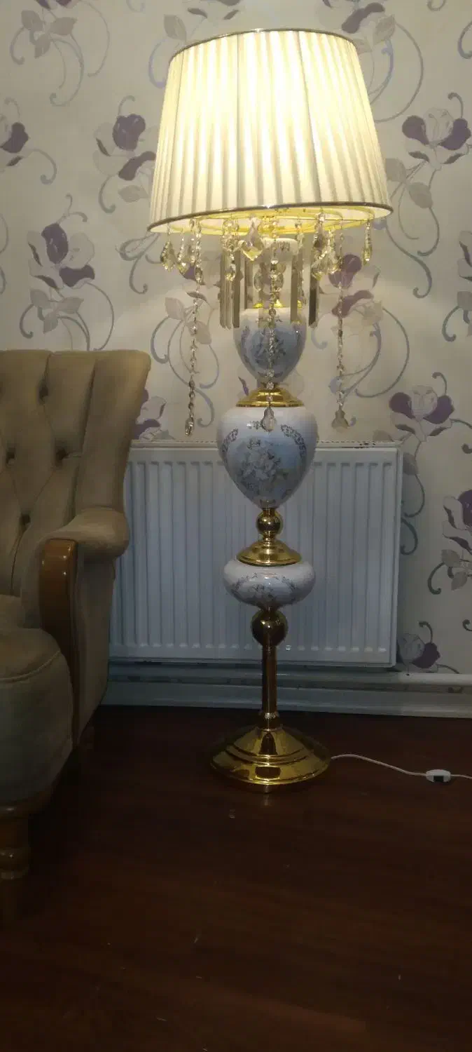 اباژور|چراغ خواب و آباژور|اردبیل, |دیوار