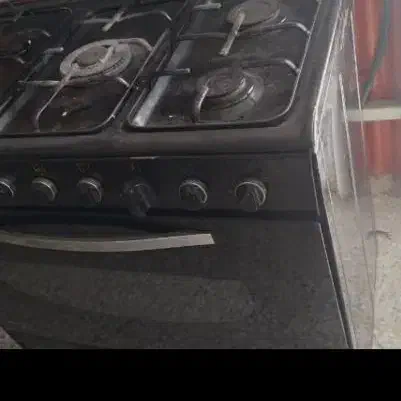 فرگاز|اجاق گاز و لوازم برقی پخت‌وپز|مبارکه, |دیوار