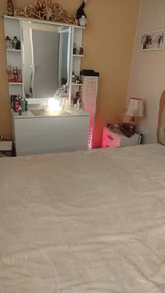 سرویس خواب عروس|تخت و سرویس خواب|ری, ظهیرآباد|دیوار