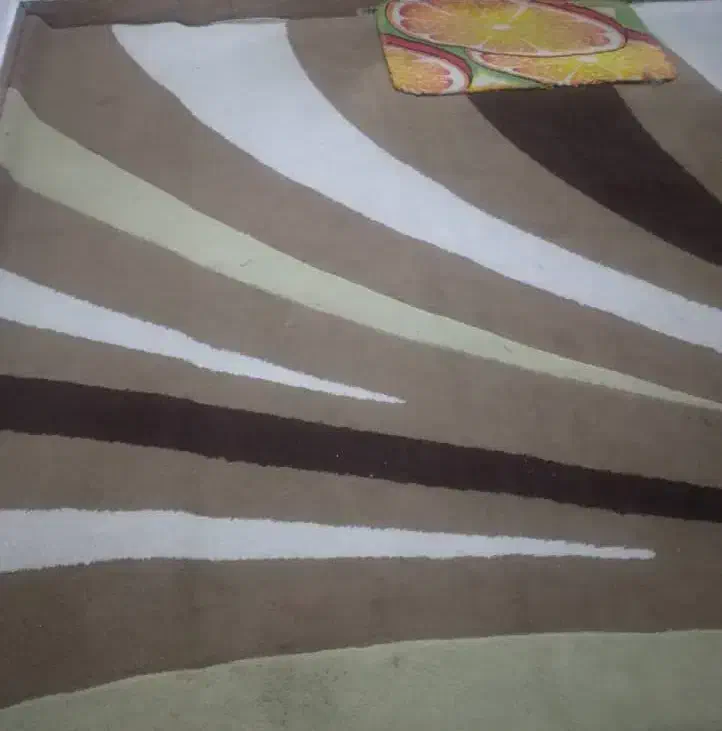 گلیم فرش ۹ متری ۲ عدد|گلیم، جاجیم، گبه|امیدیه, |دیوار