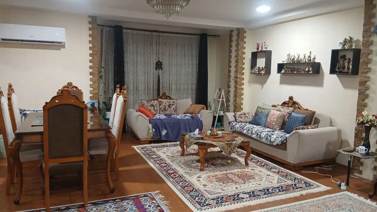 فروش ۳خوابه ۱۳۸ متری / خیابان صمدو / سند تک برگ|فروش آپارتمان|بندرعباس, |دیوار