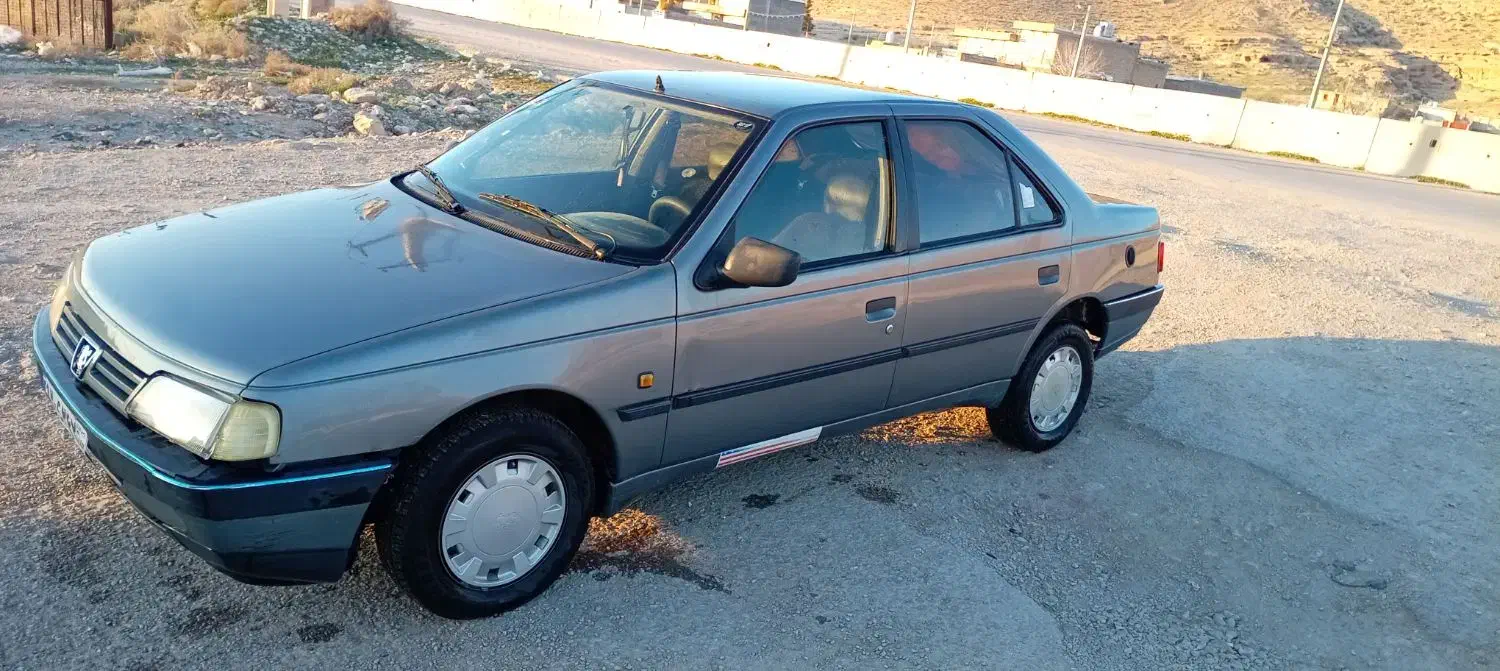 پژوعروسک|خودرو سواری و وانت|ششده و قره بلاغ, |دیوار