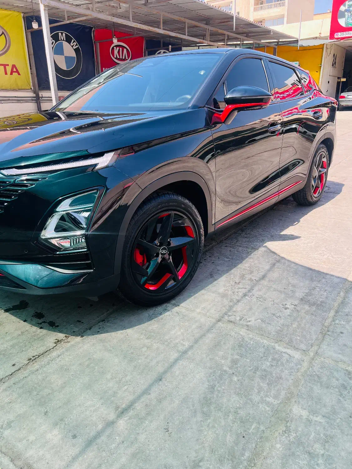 ماشین fx|خودرو سواری و وانت|بندرلنگه, |دیوار