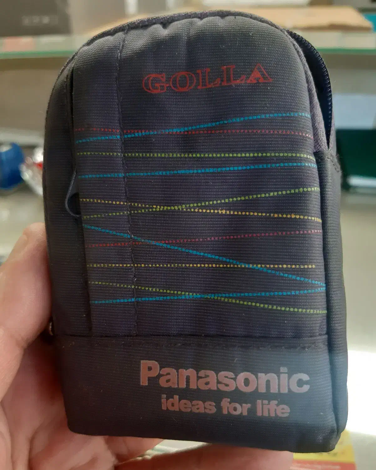 فروش دوربین عکاسی لومیکس|دوربین عکاسی و فیلمبرداری|رشت, سعدی (تختی)|دیوار