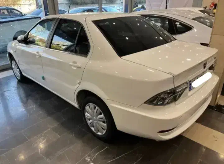 سورن پلاس موتور XU7P فول آپشن مدل ۱۴۰۴ و ۱۴۰۵|خودرو سواری و وانت|تهران, صادقیه|دیوار