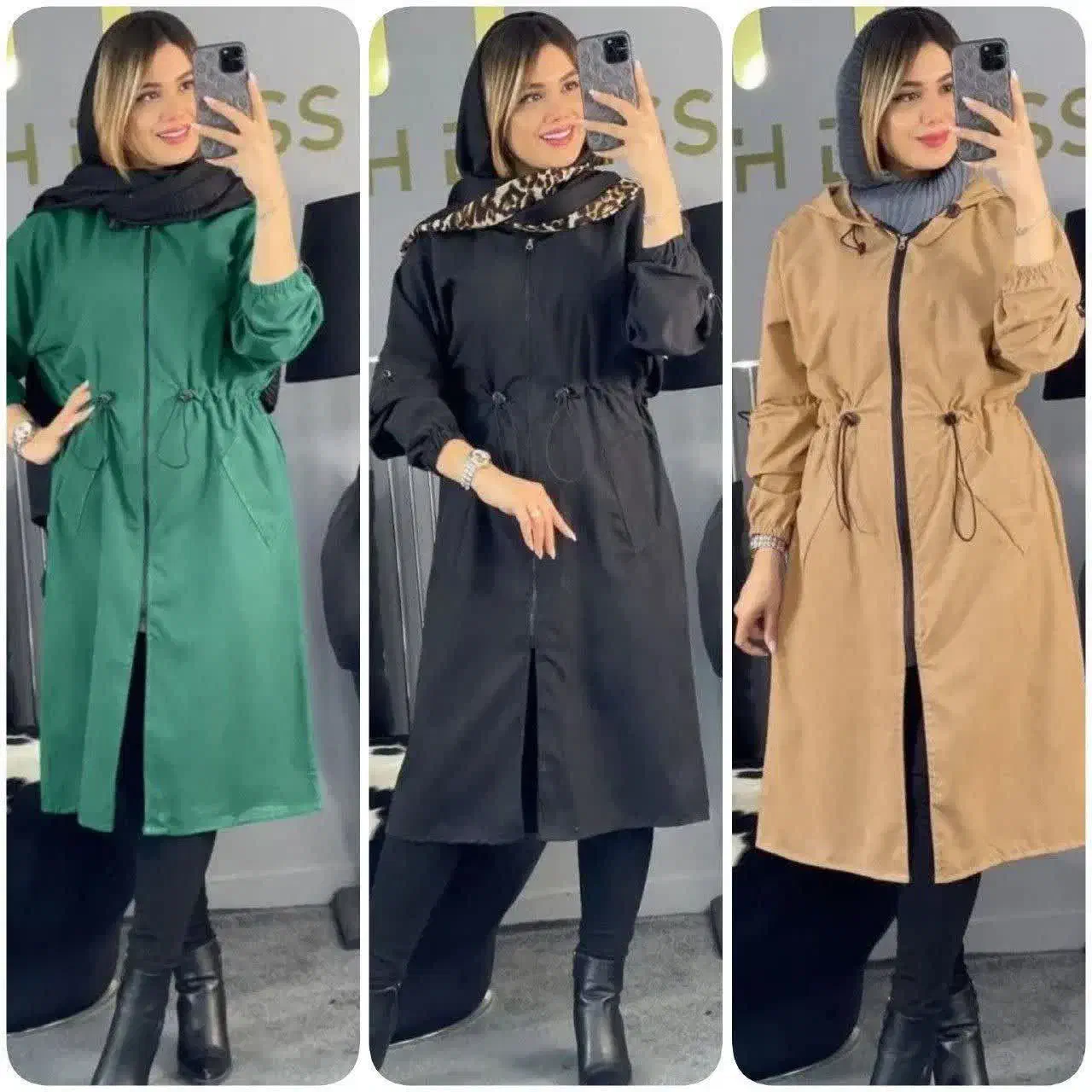 تخفیف در تخفیف|لباس|کاشان, شهرک انقلاب|دیوار