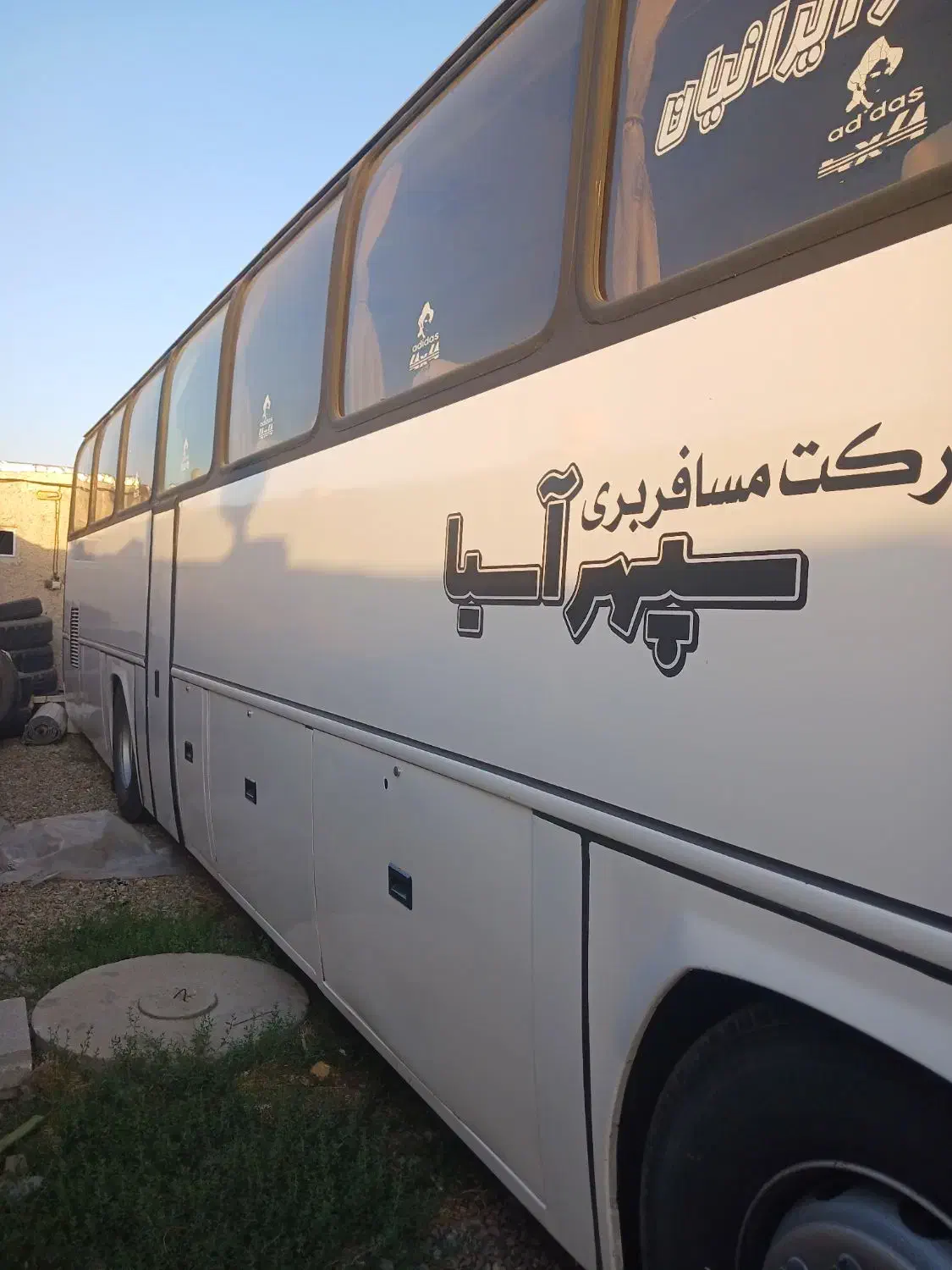اتوبوس ۴۵۷|خودرو سنگین|ارومیه, |دیوار