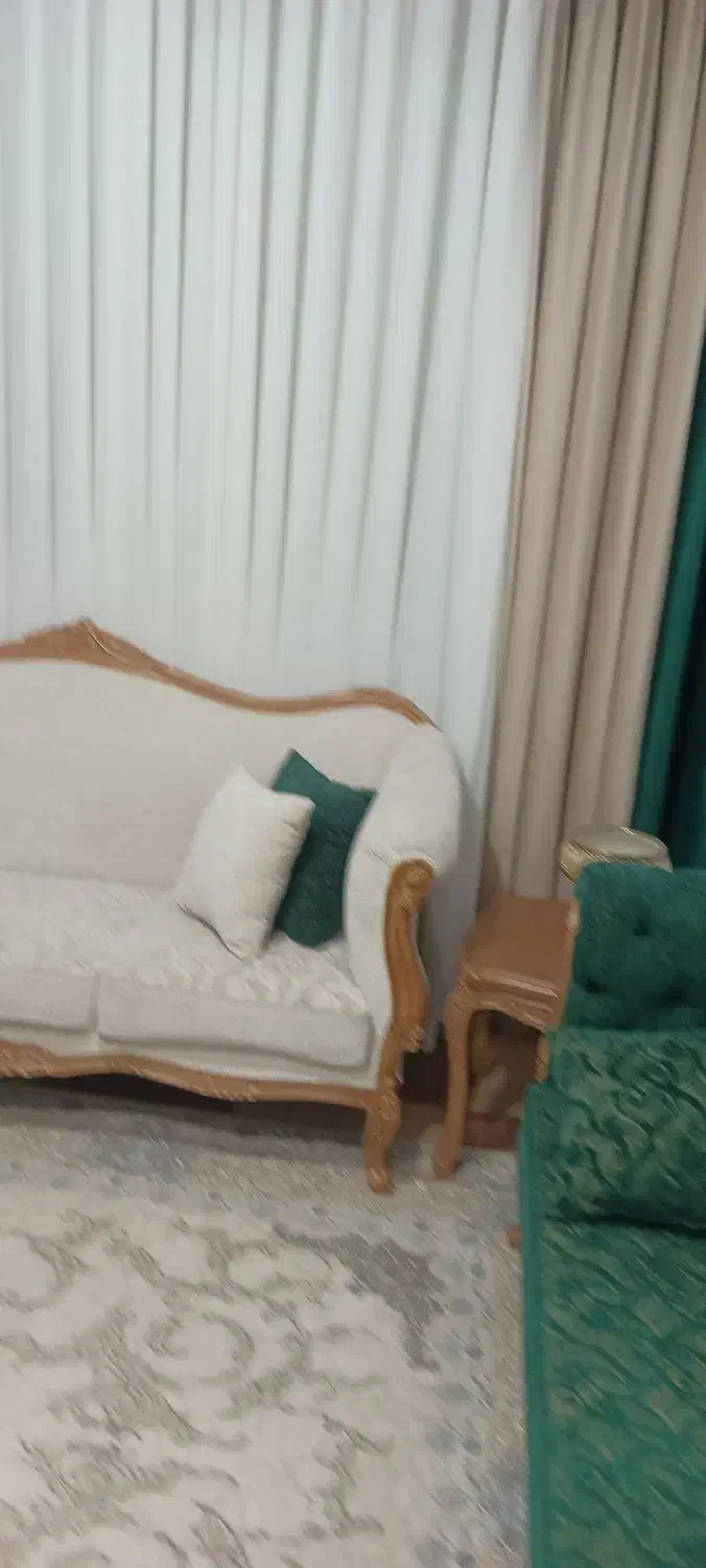 آپارتمان شخصی همکف|فروش آپارتمان|جیرفت, |دیوار